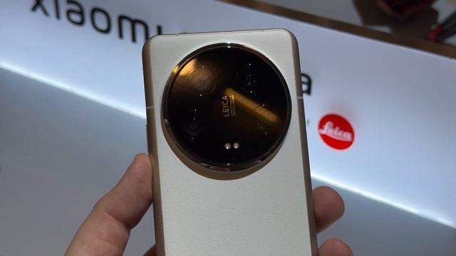 Xiaomi 14 Ultra - ПРЕМИЕРА смотреть онлайн