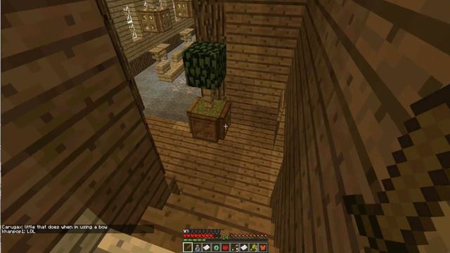 Minecraft dayZ (mineZ) part 2 смотреть онлайн