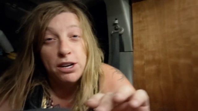 Renegade Burning Man 2021 Vlog смотреть онлайн