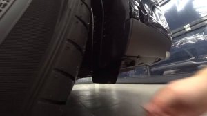 Как снять бампер на LEXUS RX 300 2021г