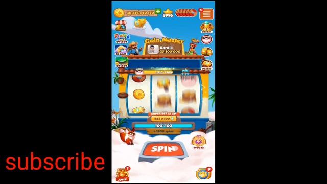 Coin Master New Event Raid Madness Groovy For Gold Mixed Round Playing Trick Gameplay #coinmaster// смотреть онлайн