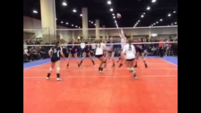 Kc power volleyball vs. invasion. 17's смотреть онлайн