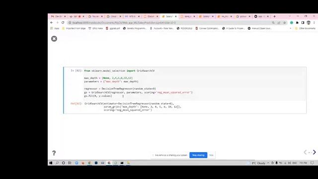 PyData Calgary, PyYYC and EdmontonPy May 10, 2022 смотреть онлайн