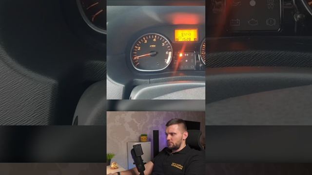 Перекуп скрутил пробег на Рено Дастер и продаёт ??♂️ #автоподбор #OMGauto #подборавто