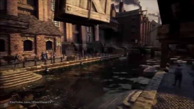 Fable 4 MASSIVE LEAKS! - Open World, Build Towns, Jack Of Blades Return & MORE! смотреть онлайн