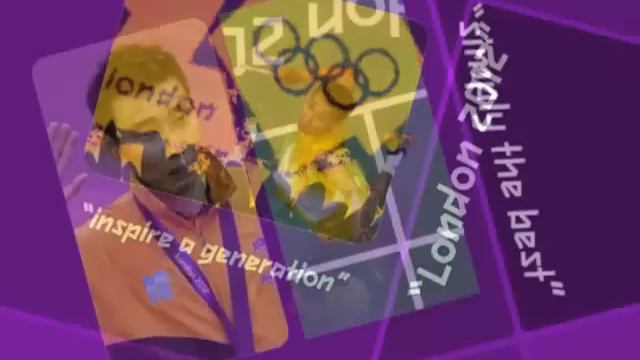"simply the best" Datuk Lee Chong Wei & Pandelela Rinong @ London 2012 смотреть онлайн