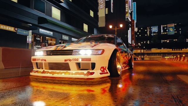 YOU NO LONGER NEED A 4090 FOR AC Final Test for the PP Filter{Assetto Corsa}[prod. level x SwaggyB] смотреть онлайн