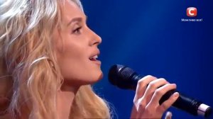 АИДА Николайчук/ #AIDA Nikolaychuk «Inner Power» Eurovision Song-2016