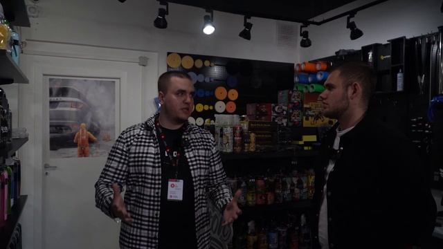 Строители ОТКАЗЫВАЮТСЯ работать. Поездка в DTL SHOP. Накосячили с Порше??? смотреть онлайн