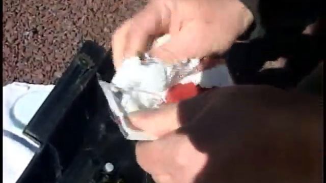 Kia Soul 2012 Brake Light Bulb Replacement смотреть онлайн