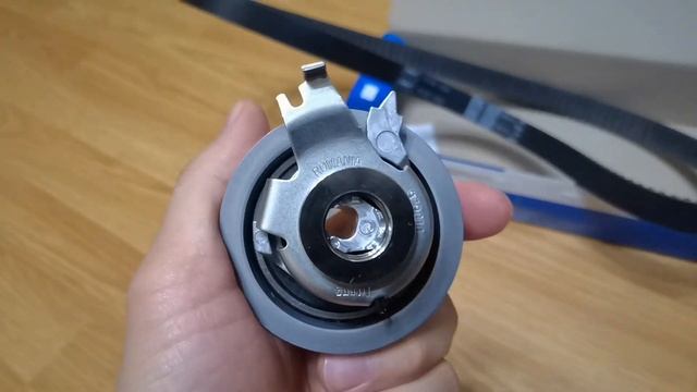 SKF VKMA01280 - Комплект ремня ГРМ смотреть онлайн