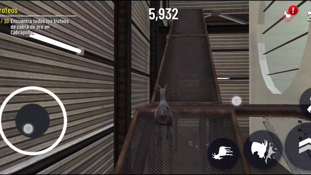 Goat simulator parte 3 смотреть онлайн