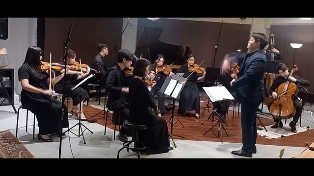 P.Tchaikovsky Swan Lake, Op.20 1)Scene(백조의 호수 정경) смотреть онлайн