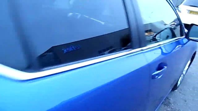 LX61 OAU - LEXUS CT200H смотреть онлайн
