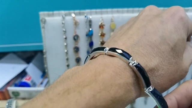 Браслеты серебро Марказиты янтарь топаз лазурит оникс жадеит аметист цитрин хризолит изумруд и др. смотреть онлайн