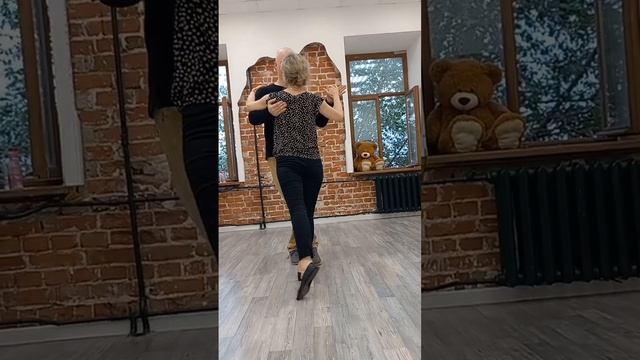 #танцысамара #tango #начинающие_танцоры #уроки_танца смотреть онлайн
