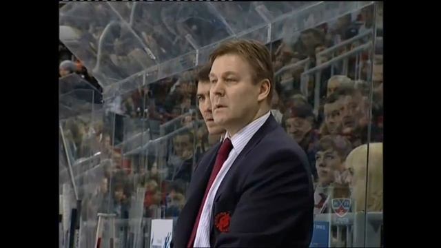 18 побед подряд. Матч №11. «Авангард» - «Автомобилист» смотреть онлайн