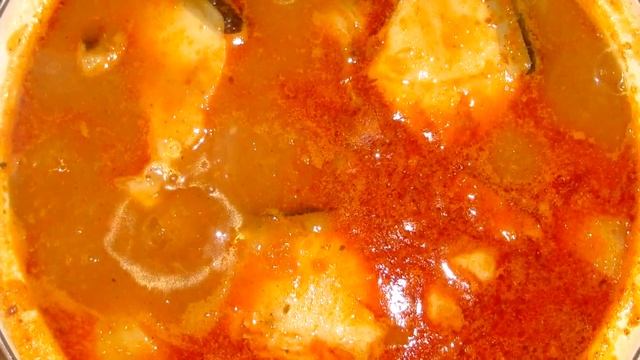Как приготовить томатный Рыбный суп пюре \ Супы и Борщи \ Первые блюда \ Кулинария \ Рецепты смотреть онлайн