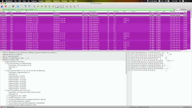 WiFiShark Fu | Eddie Forero | WLPC Phoenix 2019 смотреть онлайн