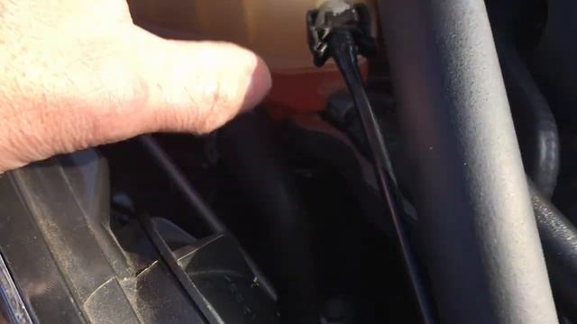 Fiesta ST: Best way to spend $1000 on mods смотреть онлайн