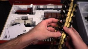 Обзор двух стартовых наборов садовой железной дороги PIKO и LGB масштаба G 1:22,5 / Train Diesel