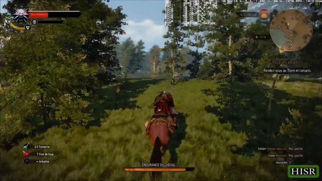 How It Should Run - The Witcher 3 - I7 4790K - GTX 960 4GB - Maxed Out - 1080p 60 fps смотреть онлайн