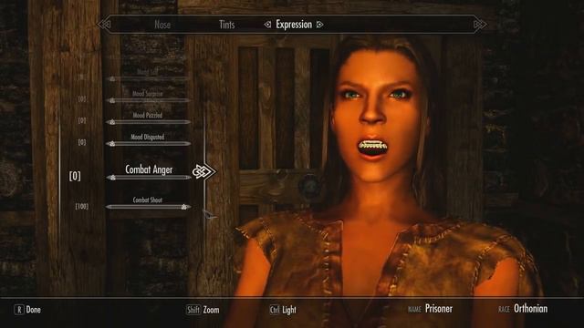 Orthonian - A Race Mod смотреть онлайн