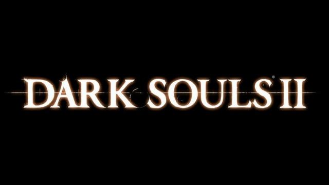 Dark Souls II - Menu Theme