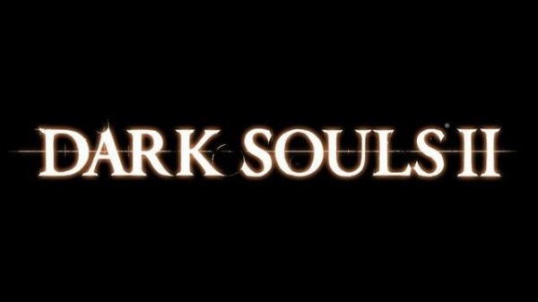 Dark Souls II - Menu Theme