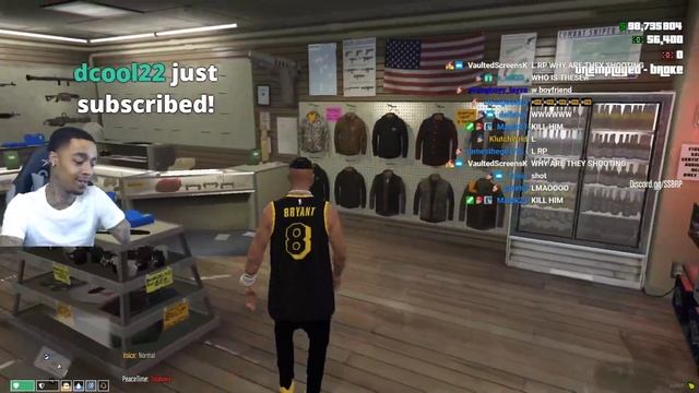 Flightreacts Returns to SSB World Goes Wrong! | SSB WORLD RP смотреть онлайн