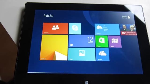 Un primer vistazo a la tablet bq Tesla W8 смотреть онлайн