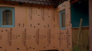 Ремонт ДАЧНОГО ДОМА за 12 ДНЕЙ! Своими руками