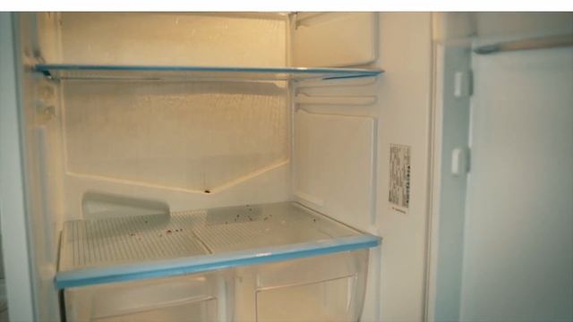 Domestos: як позбавитися запаху в холодильнику смотреть онлайн