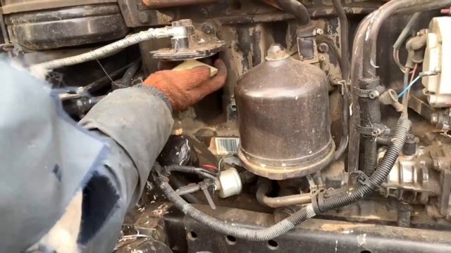 МТЗ 892 тех обслуживание 2020 часть первая 2 смотреть онлайн