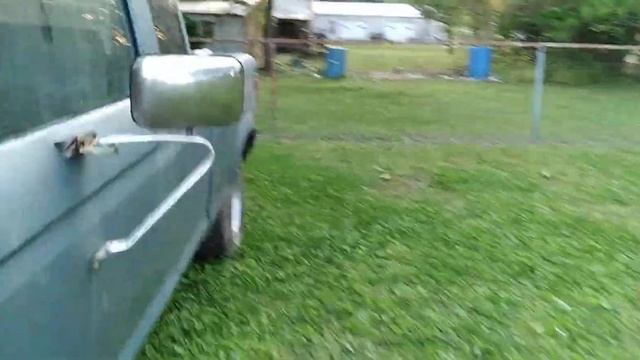 $400 Marketplace 1989 Ford Ranger XLT смотреть онлайн