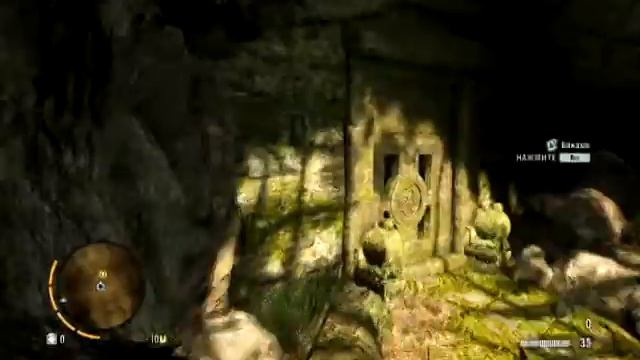 Far Cry 3- Прохождение Pt13)(плохое качество)(