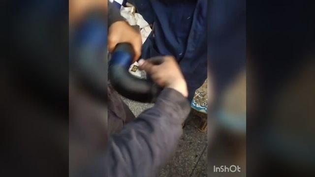 Ford Kuga problème puissance смотреть онлайн