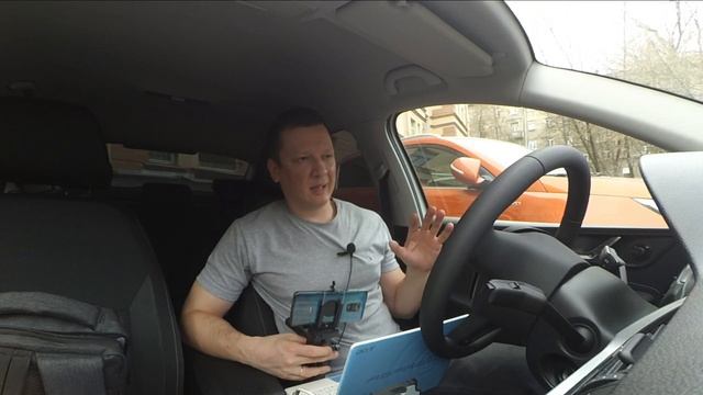 Сигнализация StarLine убираем ложные срабатывания.