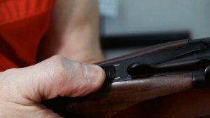 Ружье CZ Canvasback | краткий обзор