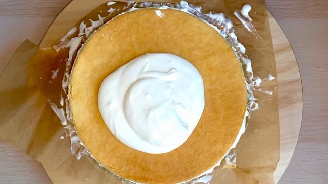 Рецепт медовика с кремчизом/Medovik/Russian Honey Cake Recipe