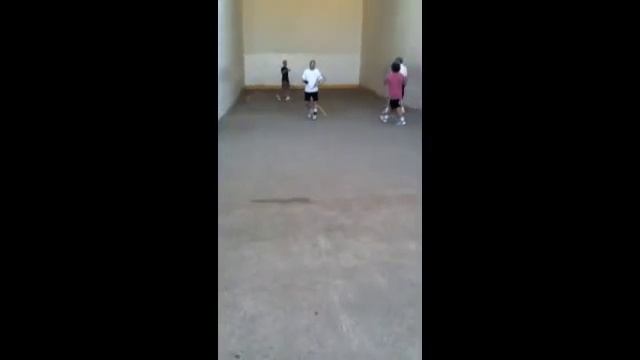 L Street Racquetball смотреть онлайн