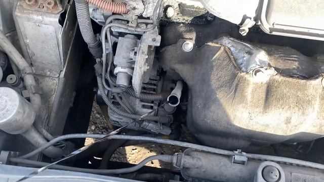 Разборка Peugeot - 307, 1.4 HDI (VIN: VF33C8HZB82970955) YC03YJP смотреть онлайн