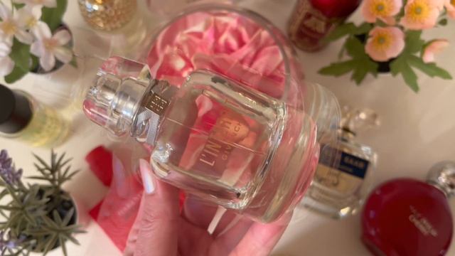 АРОМАТЫ КОТОРЫЕ МОГУТ БЫСТРЕЕ ВЕРНУТЬ ОБОНЯНИЕ смотреть онлайн