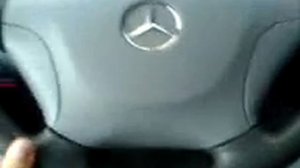 Стук рулевой рейки на Мерседес Вито 638