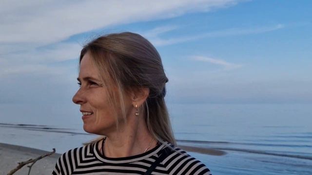 Приморское (Жебрияны). 27.05. Дождались дождя! Пляж. Планы и экспромт... смотреть онлайн