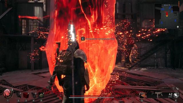 Пистолет Загадка в Лабиринте Remnant 2 смотреть онлайн