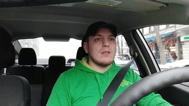 Сколько можно заработать блогодаря Уберу/Пятница смотреть онлайн