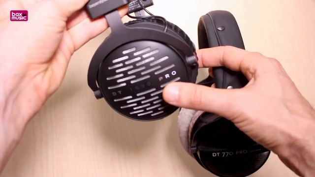 Beyerdynamic DT 1990 Pro - Review