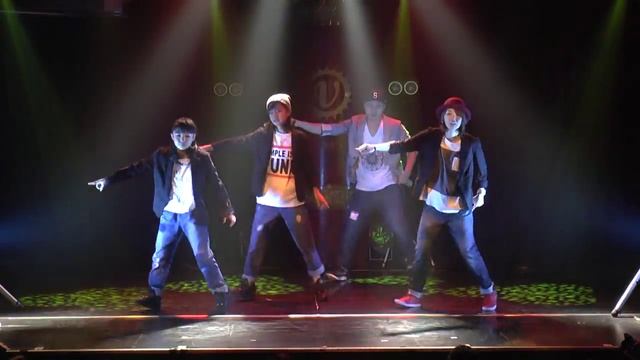 Groovy Doo!!（TAKA number） / STARЯATZ WONDER HALLOWEEN!! смотреть онлайн