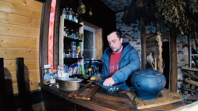 Дикая куропатка. Дегустация смотреть онлайн